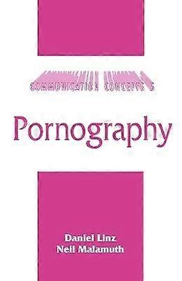 Pornography