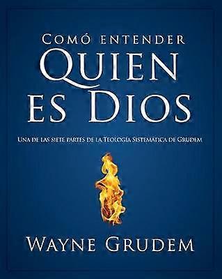 Cómo Entender Quien Es Dios