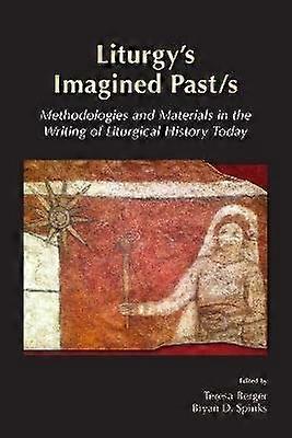 Liturgy's Imagined Past/s