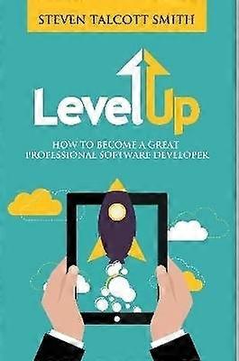 Level Up!