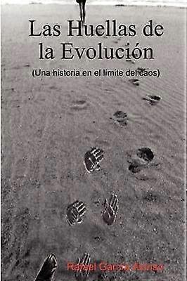 Las Huellas De La Evolucion