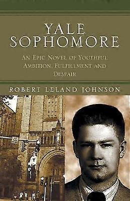 Yale Sophomore
