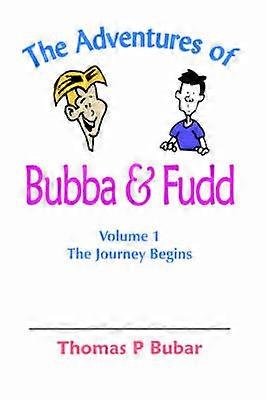 Die Abenteuer von Bubba & Fudd