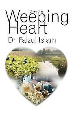 Diary of a Weeping Heart