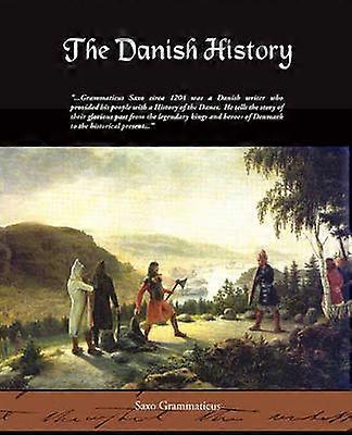 De Deense geschiedenis