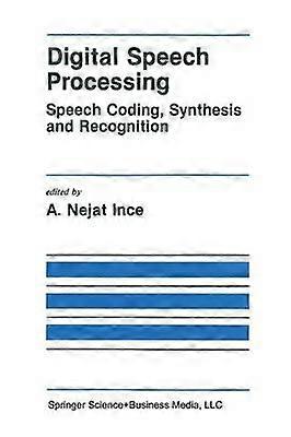 Digital Speech Processing