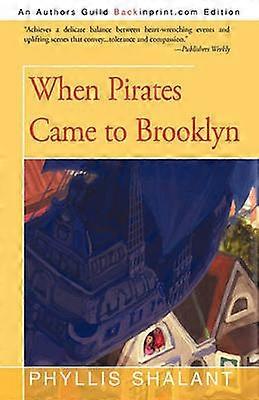 When Pirates Came to Brooklyn