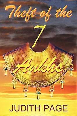 Theft of the 7 Ankhs