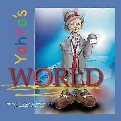 Yahya's World