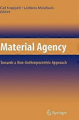 Material Agency