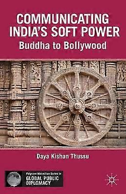 Communiquer sur le soft power de l'Inde