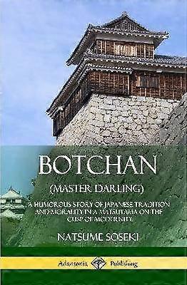 Botchan (Master Darling)