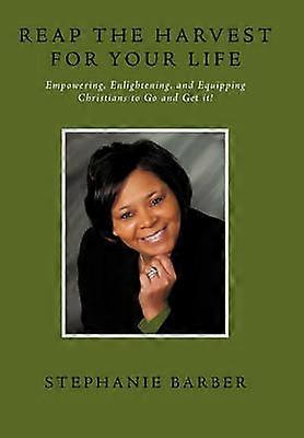 Culege recolta pentru viața ta