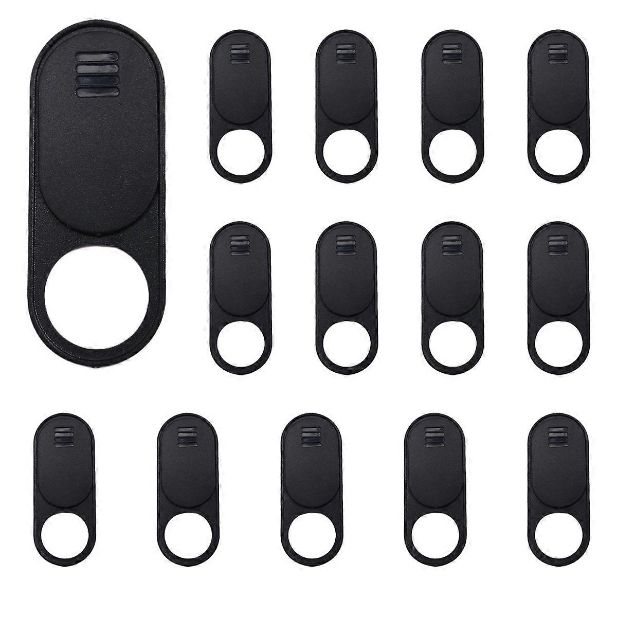 100Pcs Universal Webcam Privacy Covers, for Laptops & Mobile Phones, Camera Lens Privacy Protective Cover