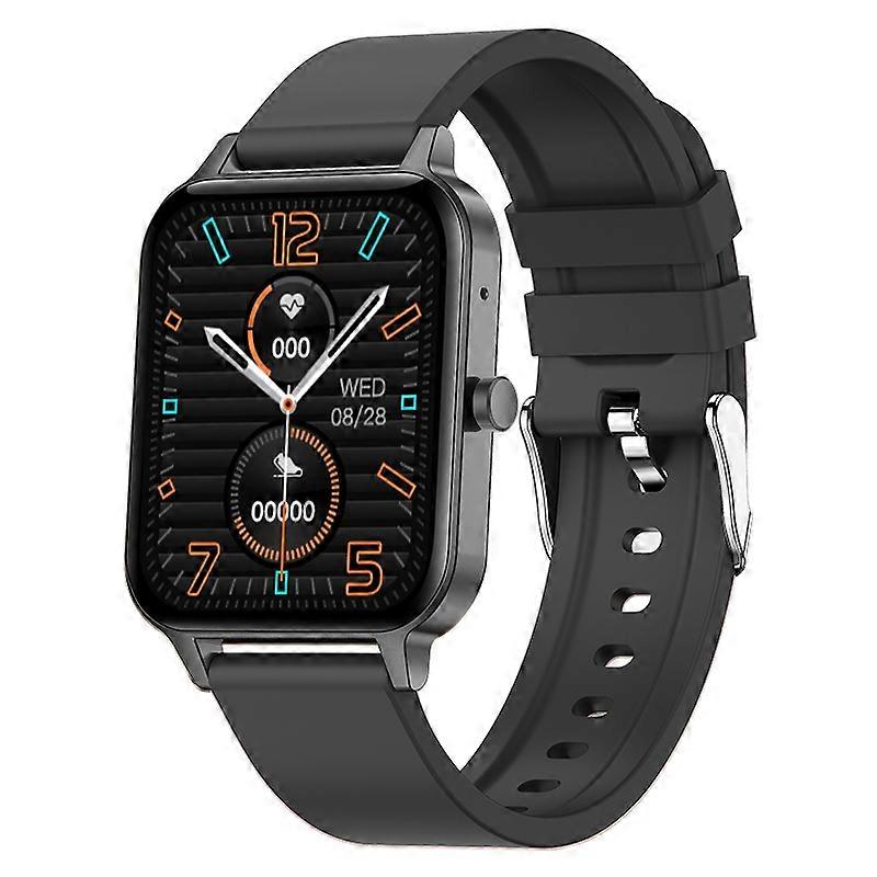 MX7 1.69 inch IPS Touch Screen IP68 Waterproof Smart Watch