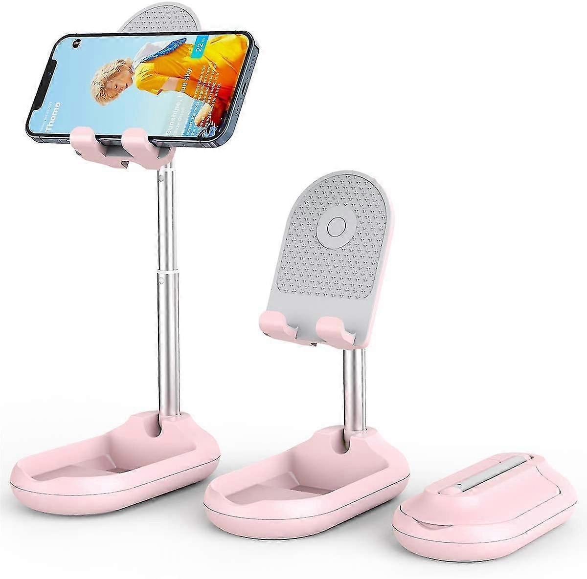 Mobile Phone Holder Angle Height Adjustable Mobile Phone Holder