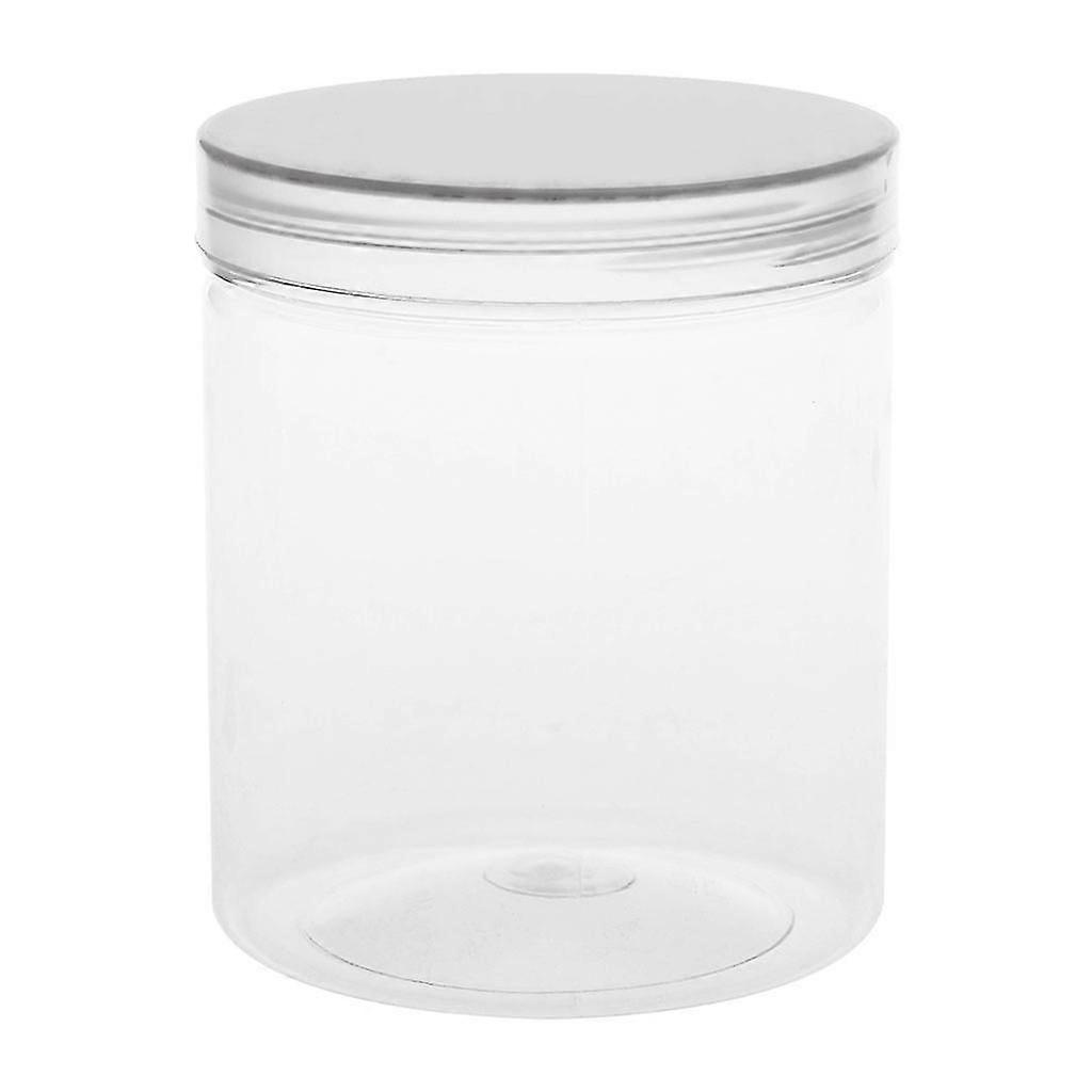 450ml Storage Container Organizer Box For Light Clay For Play Foam Slime Mud