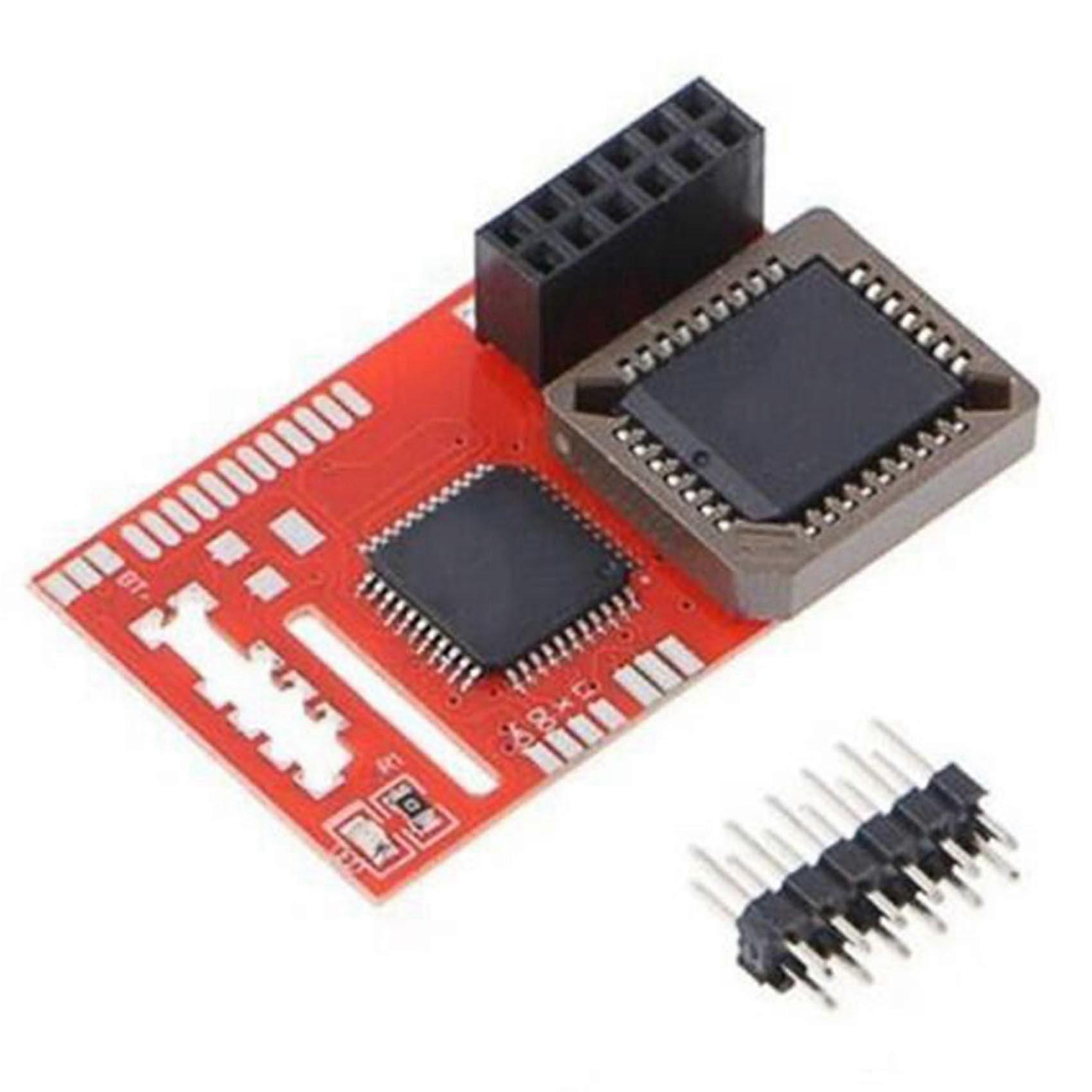 Direkte lesing Dekoding chip erstatning for Xbox Aladdin Xt Plus2 Xt + 4032