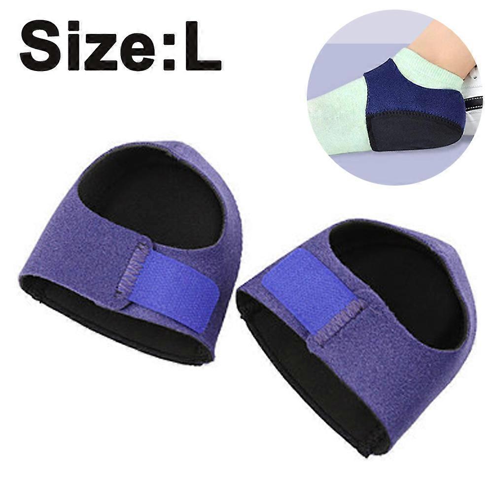 Heel Cups, Gel Inserts for Pain Relief