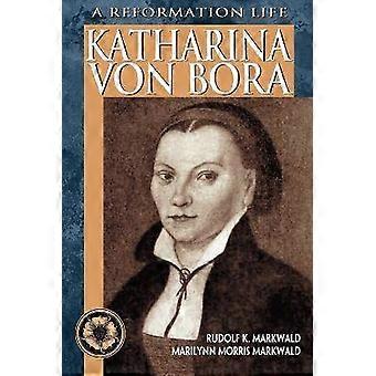 Katharina van Bora