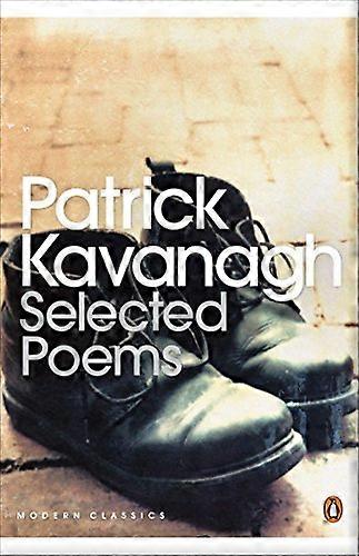 Selected Poems