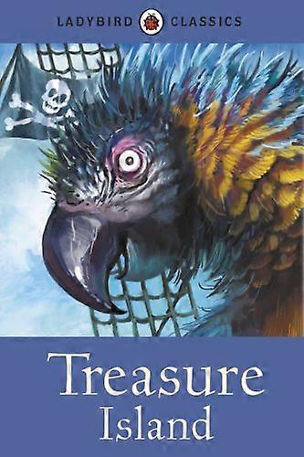 Ladybird Classics Treasure Island
