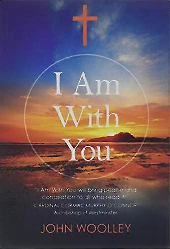 I Am With You (Paperback)