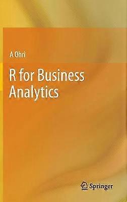 R for Business Analytics