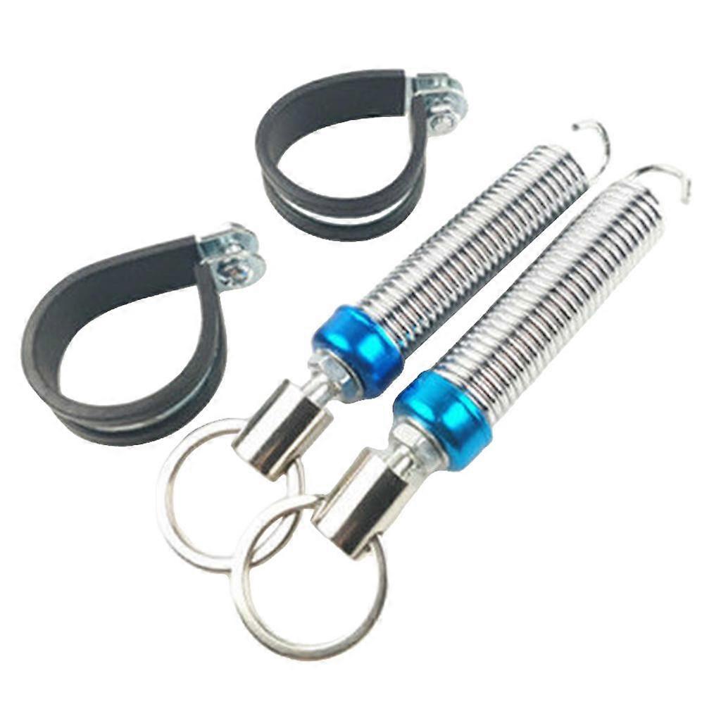 Adjustable Car Trunk Lifting Spring Remote Automatic
