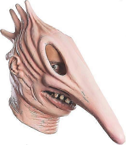 Costume Men's Beetlejuice Adam Mask