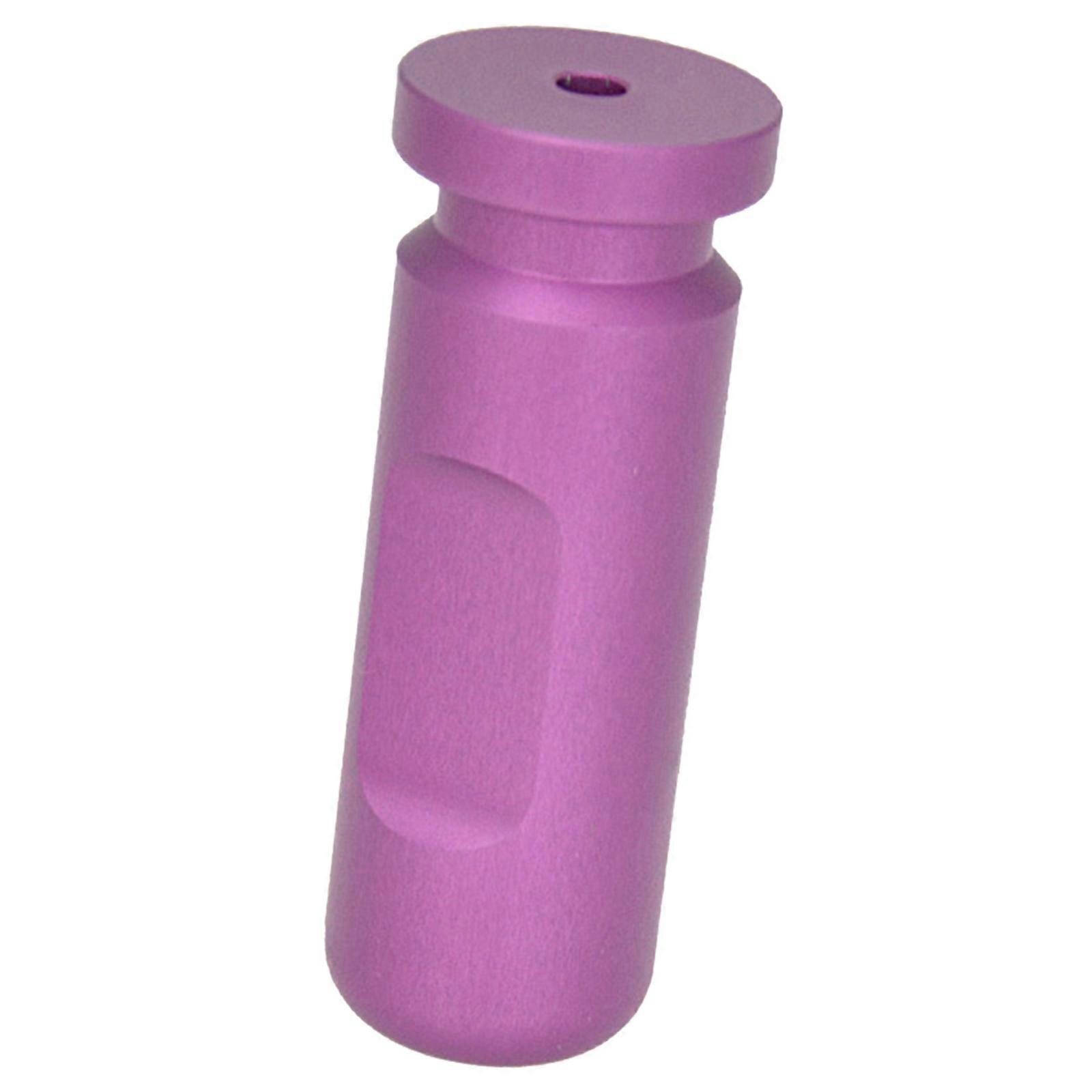 Ear Equalization Training Tool Lightweight Practing Ear Pressure Balance Equipment Ear Equalization Practice Tool  Purple