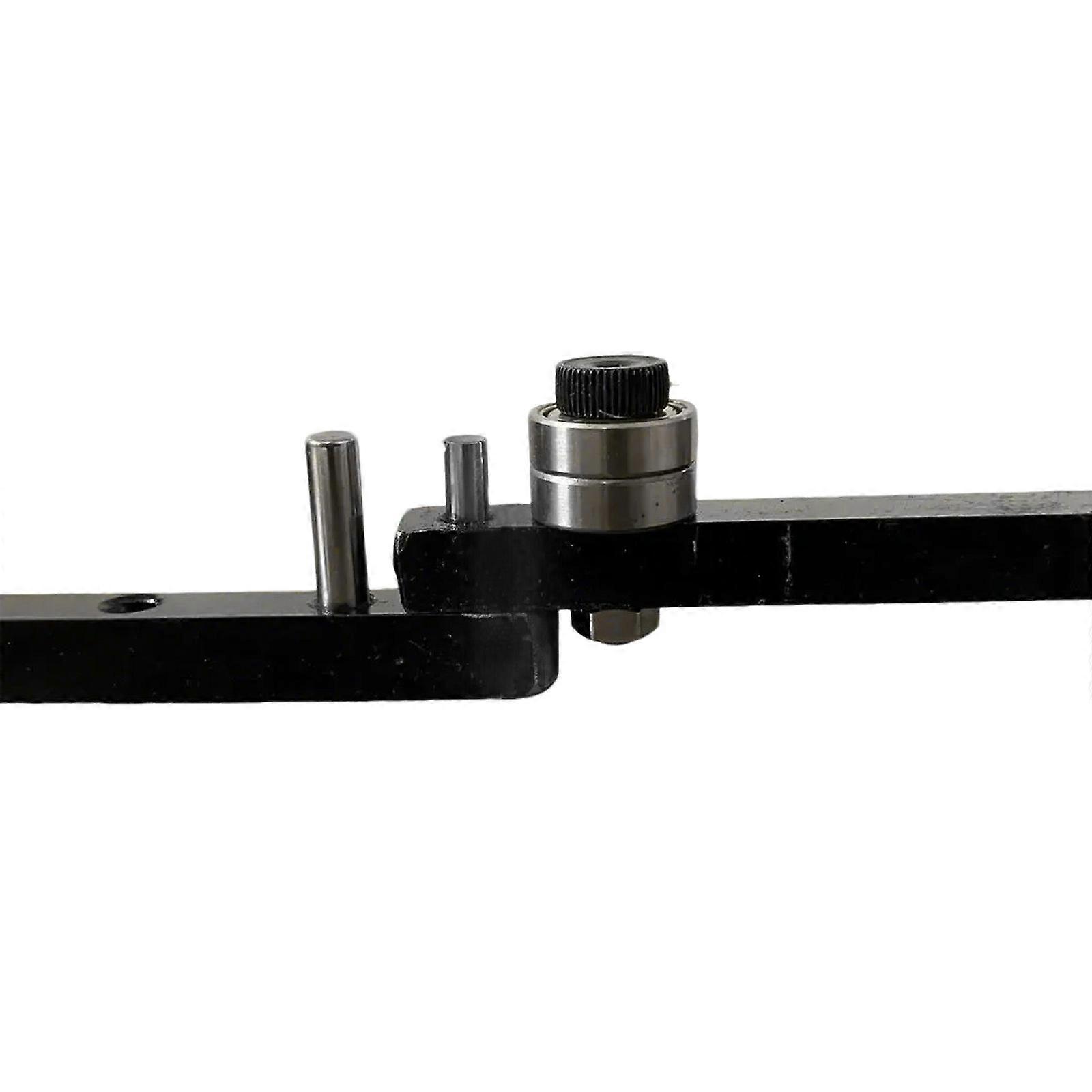Heavy Duty Rebar Bender For Construction Projects Professional Builder Engineering Use Ensuring Durability And Stability