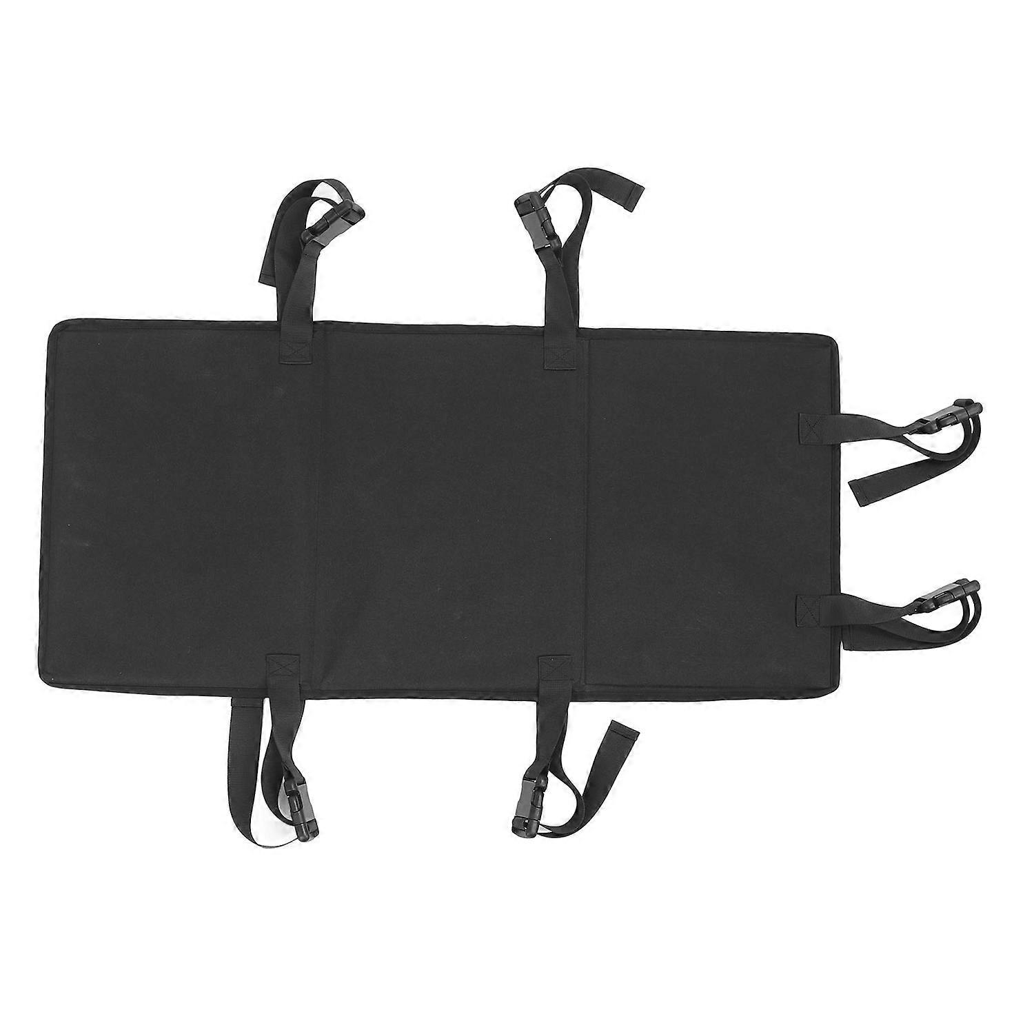 Bunk Bed Ladder Cover Adjustable Kiddies Bunk Bed Ladder Cover Ladder Guard Pads for Prevent Kids Fr