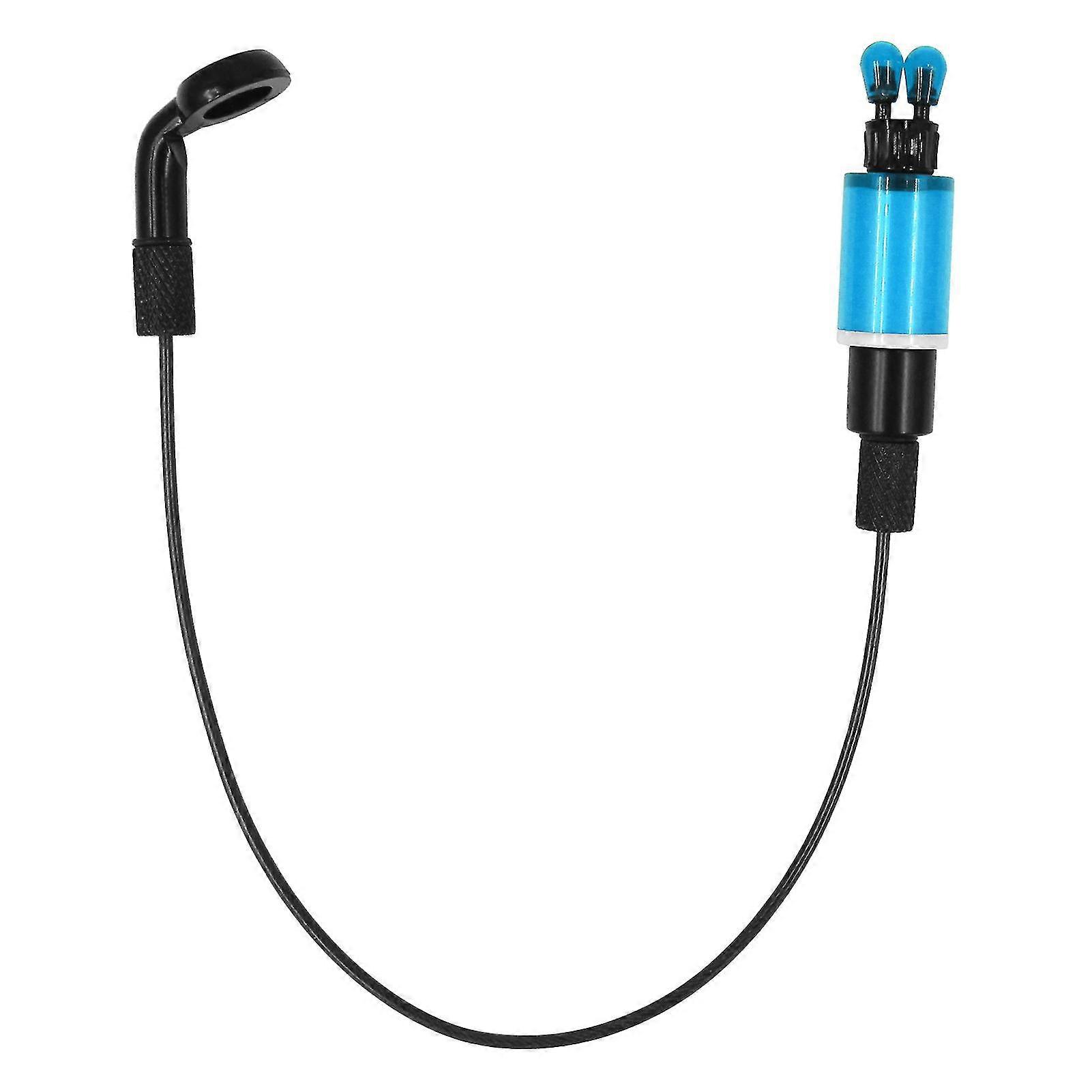 Carp Fishing Swinger Bite Indicator with Alarm, Durable Fishing Tool Accessory