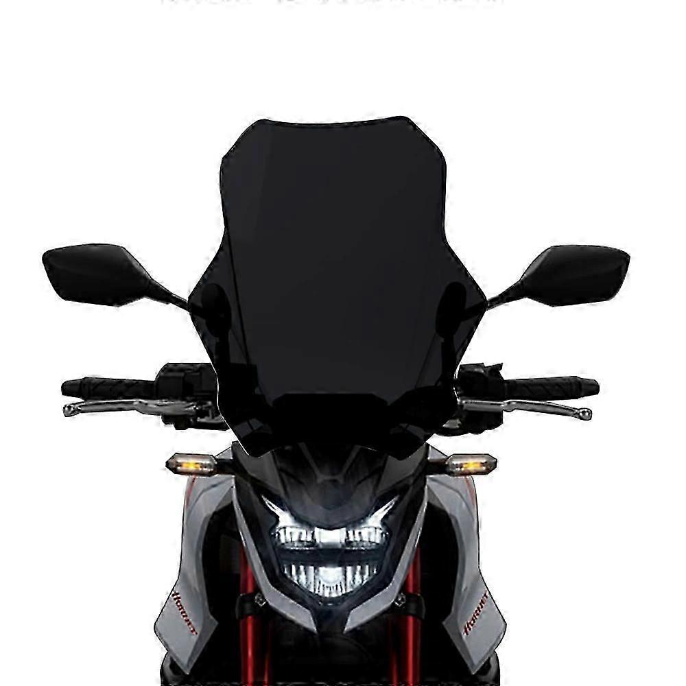 For Honda Cb 750 Hornet Cb750 2023 - Front Windscreen Windshield Screen Wind Shield Deflector Protector