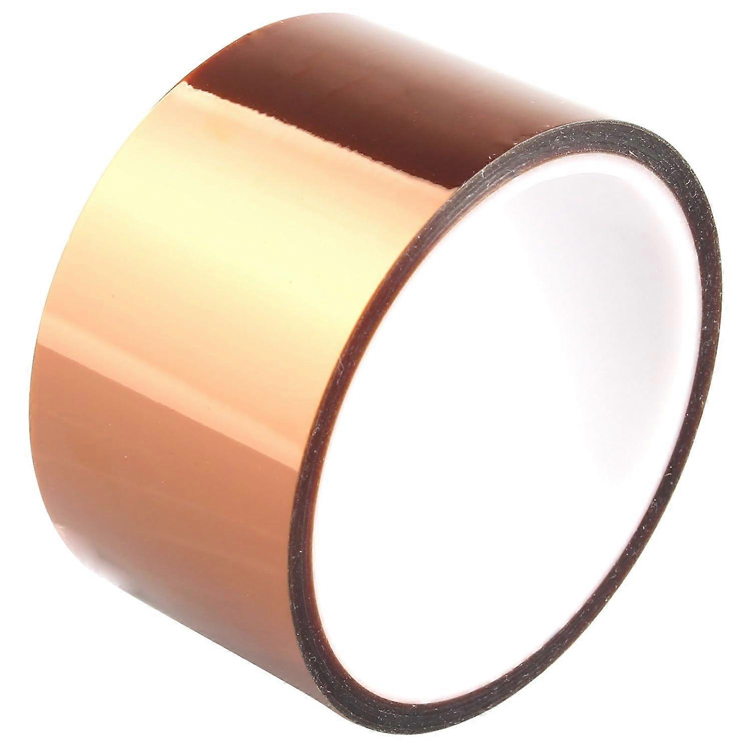 High Temp Tape, Non-Residue, Temperature Resistant, Adhesive