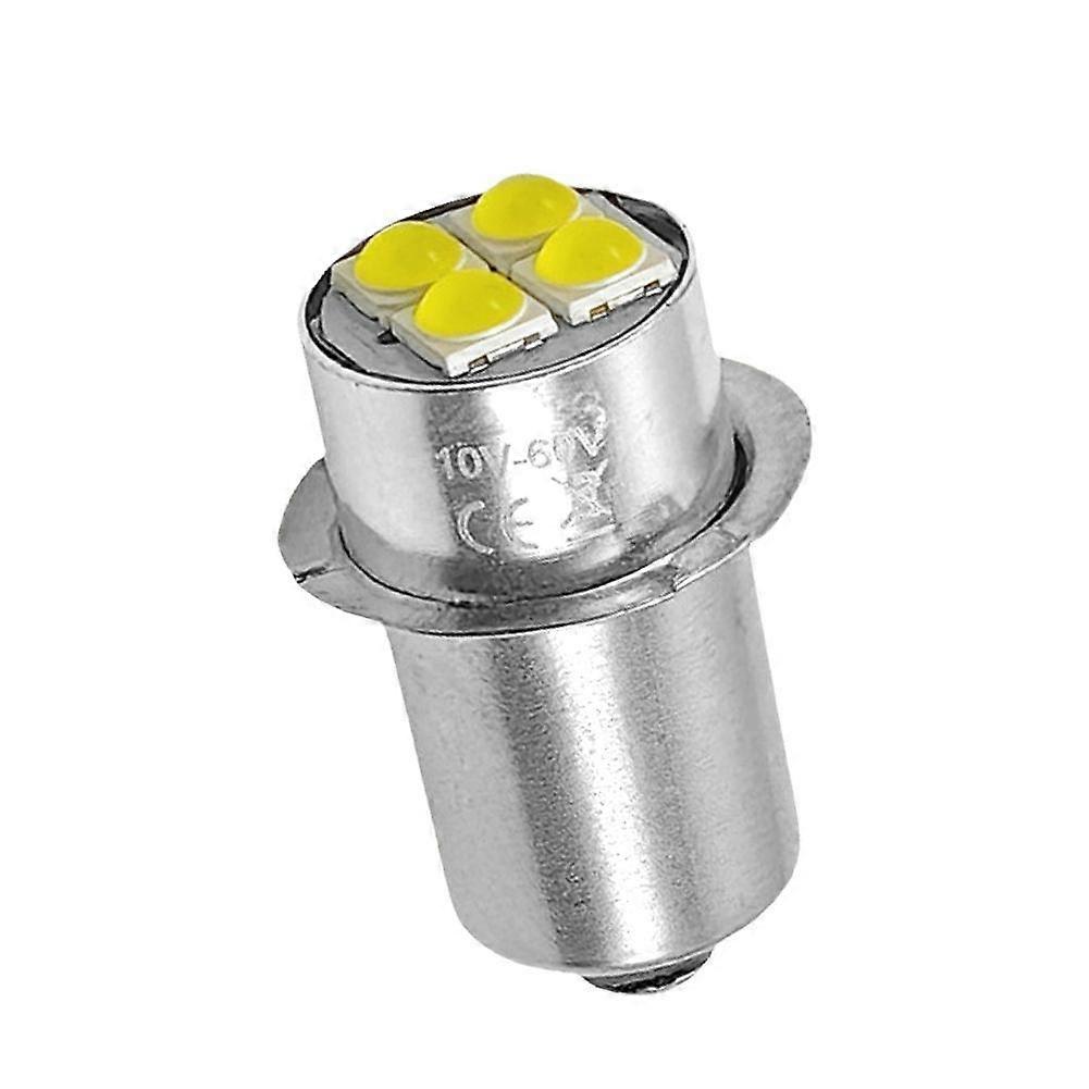 LED P13.5S 0-60 V à large tension et courant constant