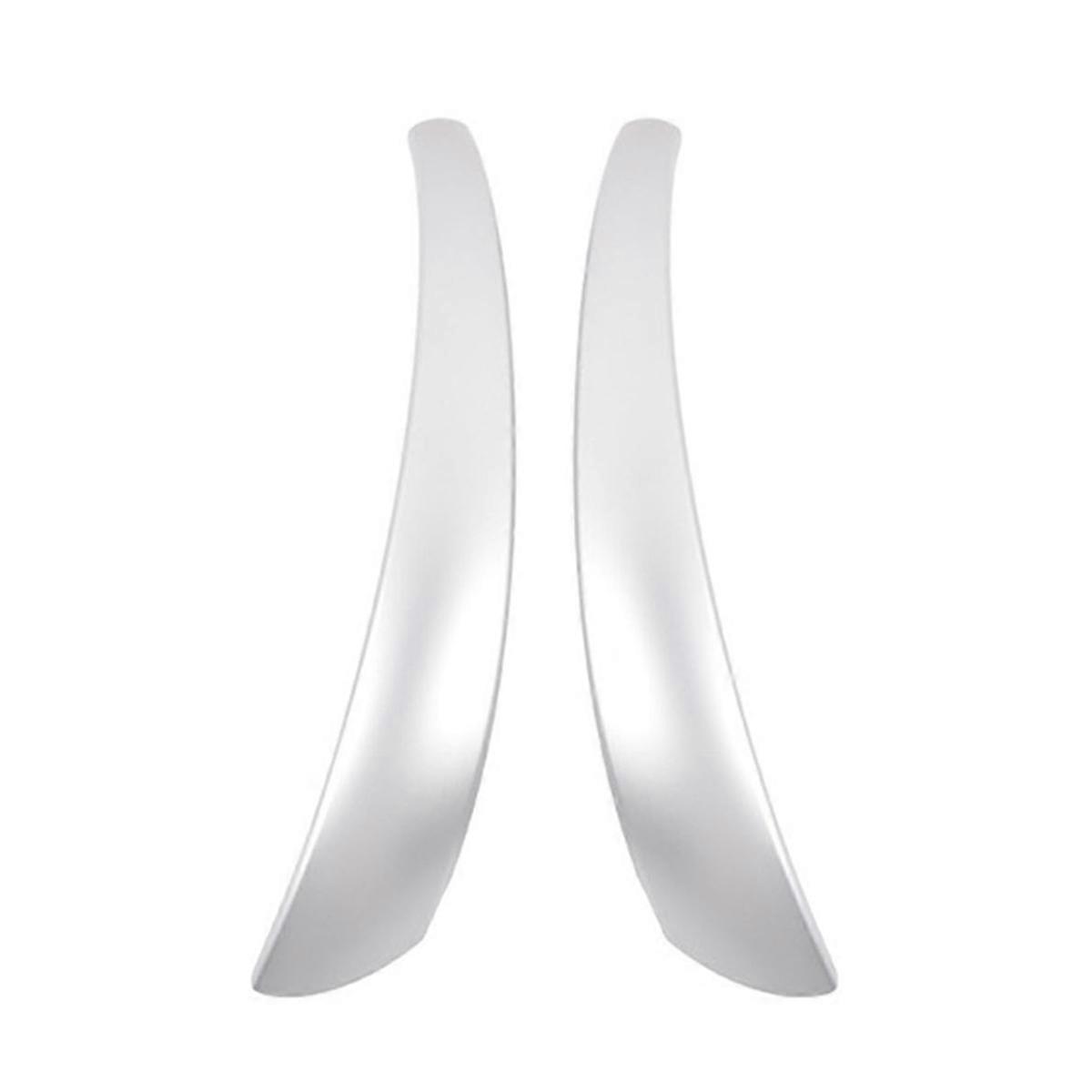 Car Interior Door Pull Handle Cover Trim Panel for BMW 1-Series E81 E82 E87 E88 2006-2012