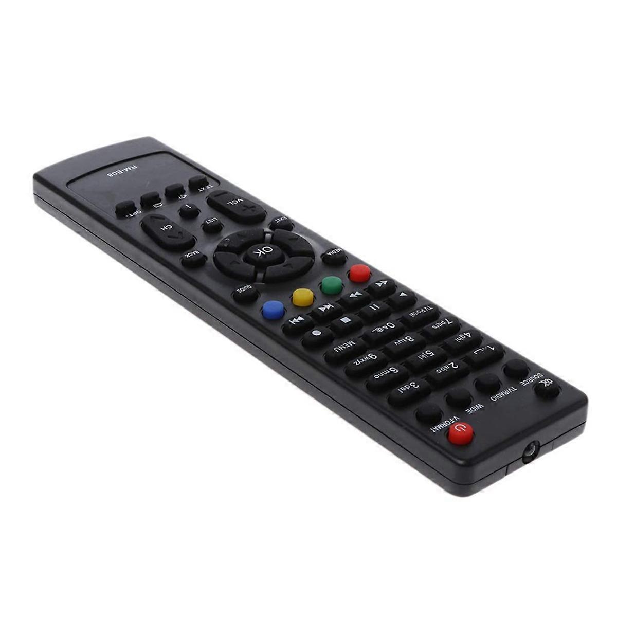 Remote Control RM-E08 Replacement for VAHD-3100S TV