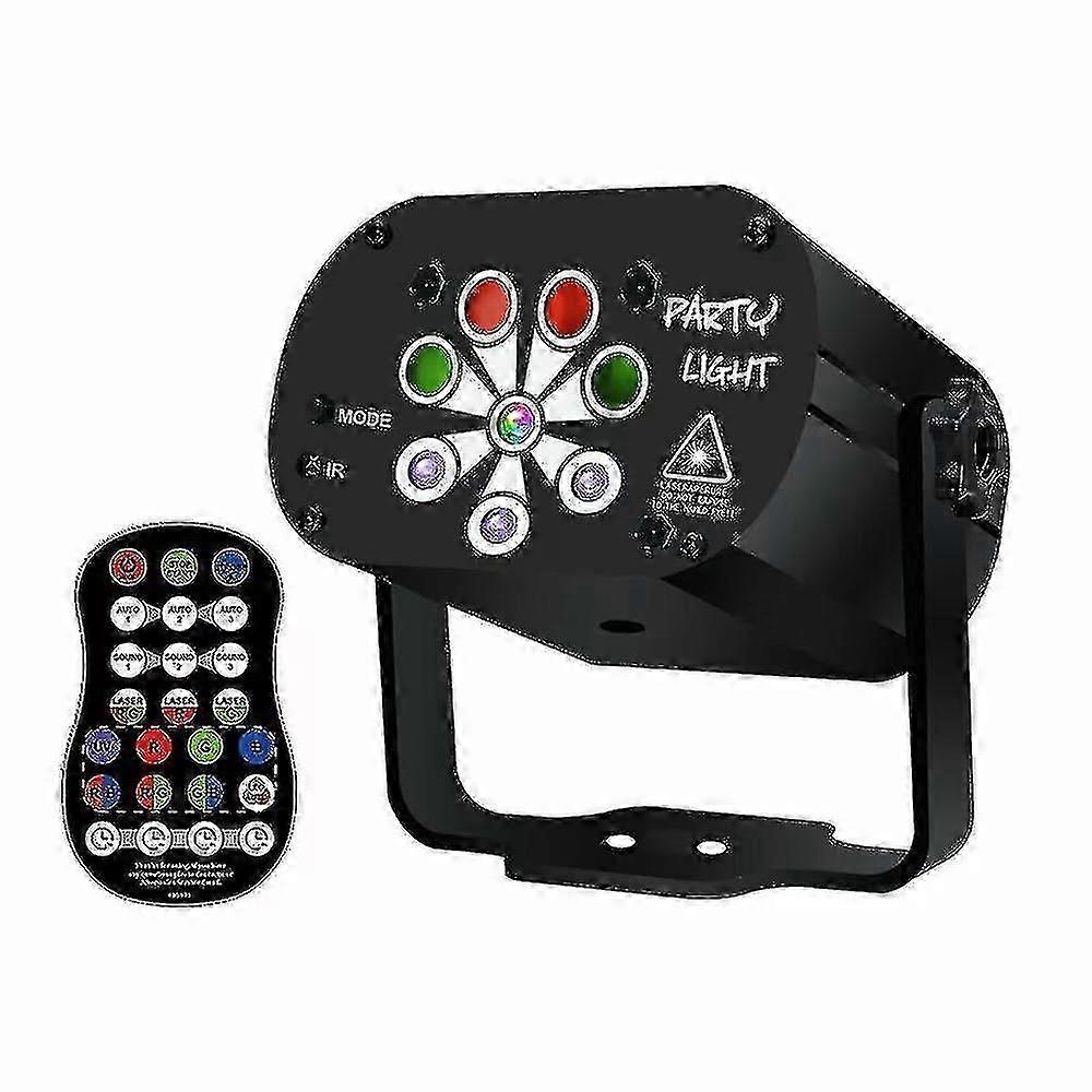 Laser Stage Lights Projektor