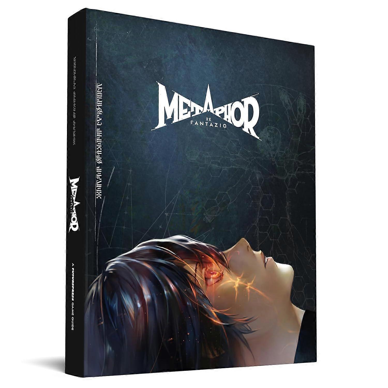 Metaphor ReFantazio (Early March 25) Guide