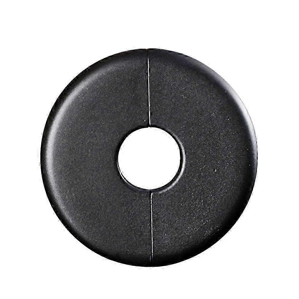 כיסוי אוגן מטבח אביזרי ברז ברז כיסוי דקורטיבי צינור כיסויי קיר עיצוב ברז