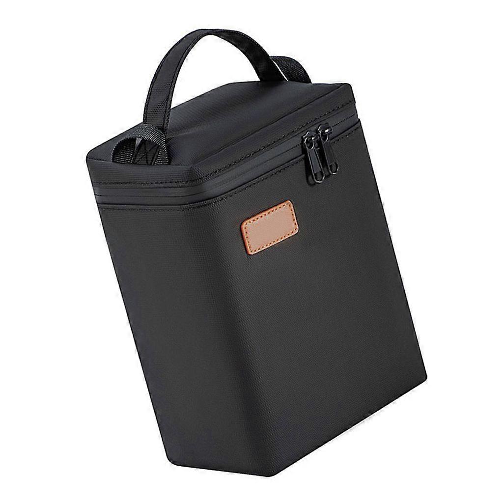 Portable USB Powered Warming Case Battery Container Bag for Extended Warmth
