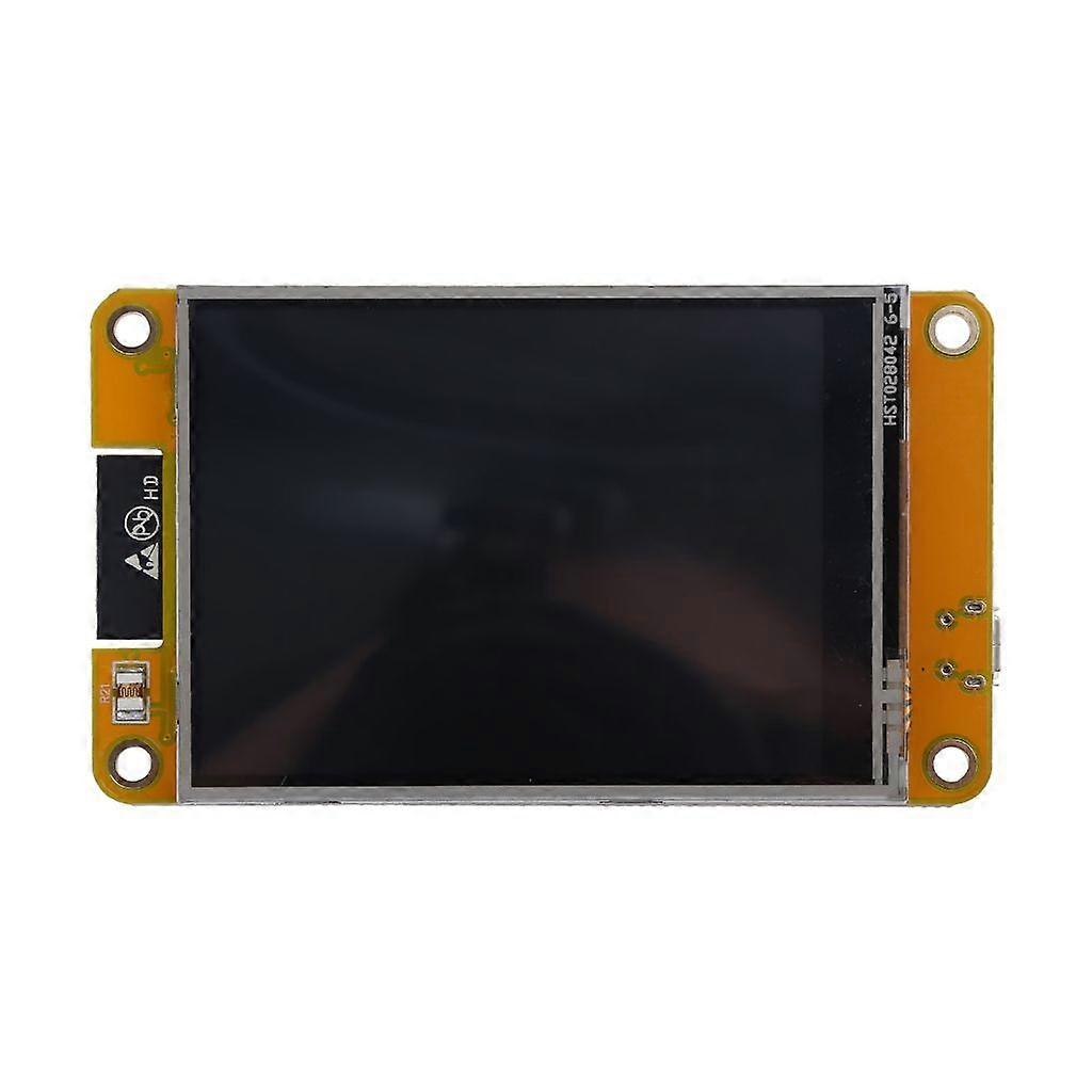 ESP32 for LVGL WIFI&Bluetooth-compatible Development Board 2.8in 240x320 Display
