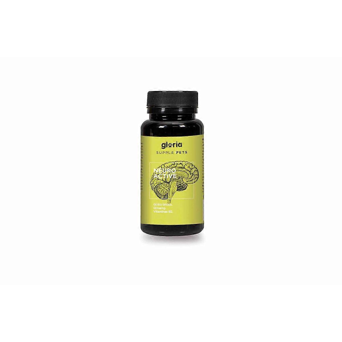 Multivitamin Complex Supple Pets NEURO ACTIVE