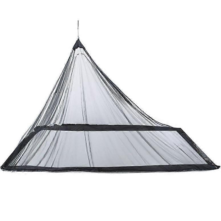 Camping Net with Carry Bag, Ultra-Light Mosquito Bed Net for Travel, Compact Design, Durable Material, Easy Setup