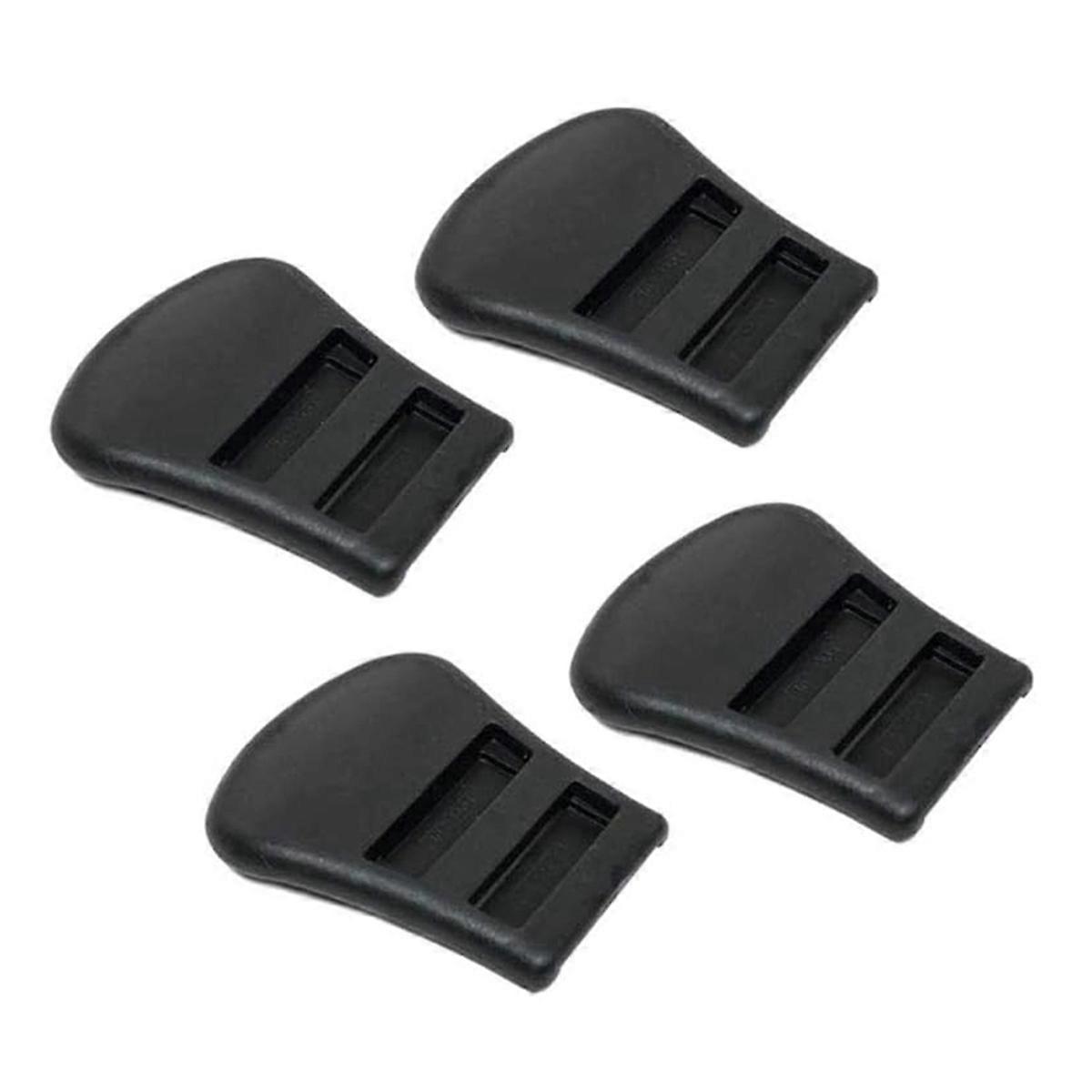 4pcs Wheel Height Adjustment Arm Knob,Height Adjusting Arm Knob