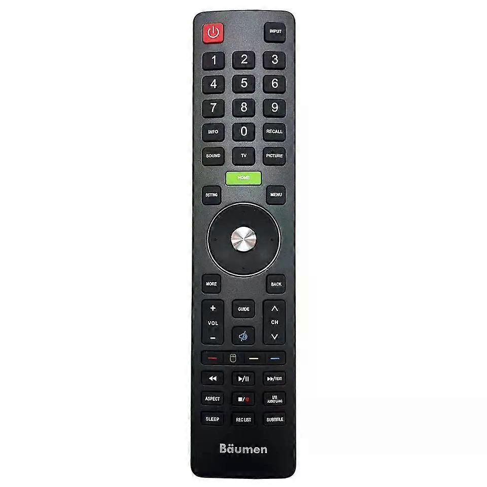 New Original Remote Control For Baumen Kogan DEXP HOHO Smart Android Voice TV