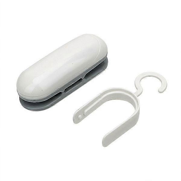 Mini scelleuse thermique portable ABS 2 en 1