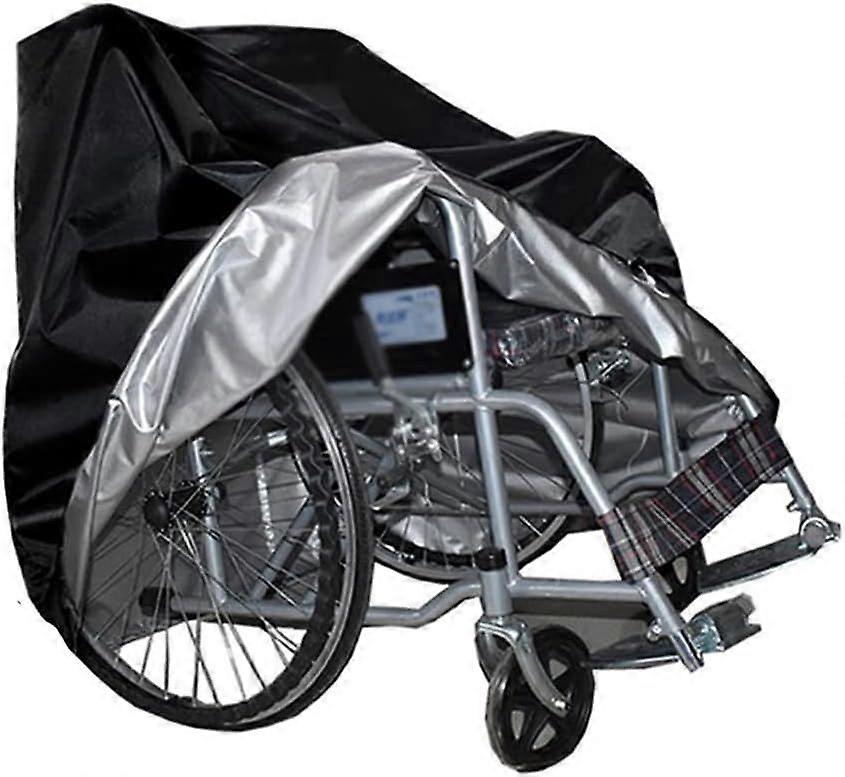 Wheelchair cover 100x75x100cm